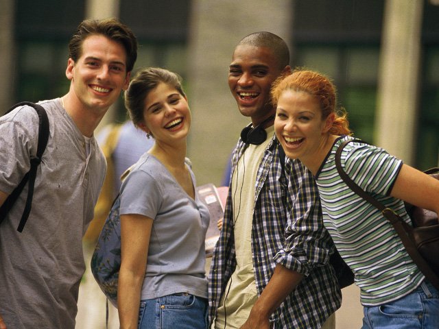 Госдепартамент США вводит жесткие квоты на количество участников международной студенческой программы культурного обмена "Работай и путешествуй в США" (Work and Travel USA)