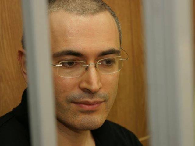 Ходорковский: "Мы очень близки к национальному самоубийству, но догнать Запад можно за 20-25 лет"