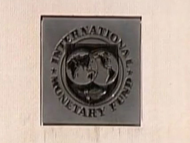 Россия увеличит взносы в МВФ в надежде купить политическое влияние