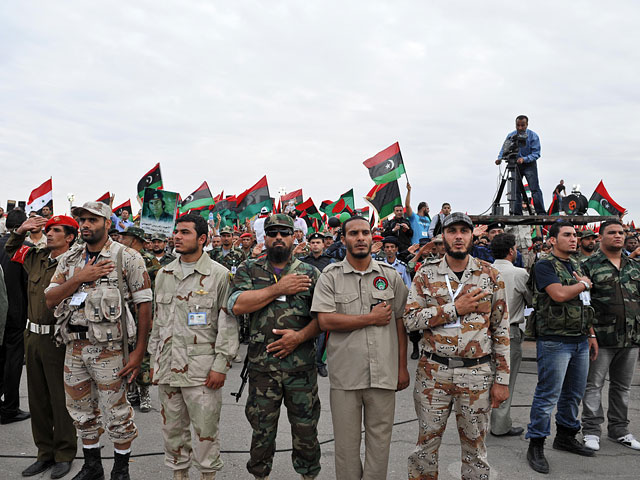 Новое ливийское правительство недостаточно представительно, а потому его будущее остается очень хрупким