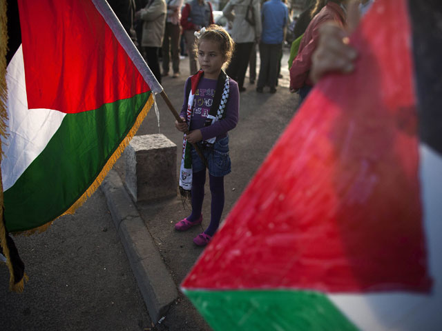 США "сжалились" над стремящимися в ООН палестинцами - они получат финансовую помощь  