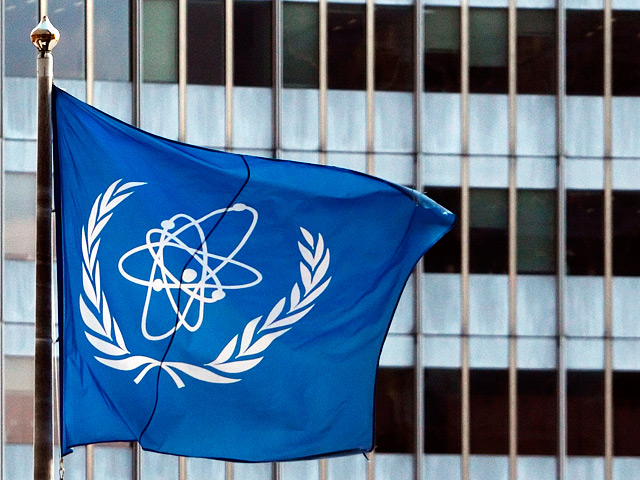 Москва и Пекин оказали давление на экспертов Международного агентства по атомной энергии (МАГАТЭ), чтобы они сгладили остроту доклада по успехам, сделанным Ираном в ядерной сфере
