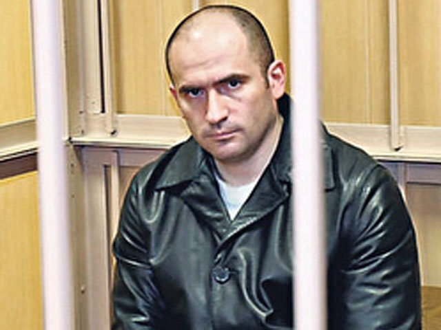 Суд ужесточил до 4,5 лет наказание банкиру Урину, избившему на Рублевке "зятя Путина"