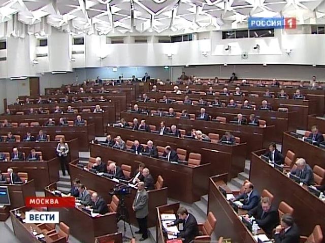 Совет Федерации одобрил в среду законопроект по приему ставок букмекерских контор и тотализаторов, которые теперь будут отнесены к числу объектов, облагаемых налогом на игорный бизнес
