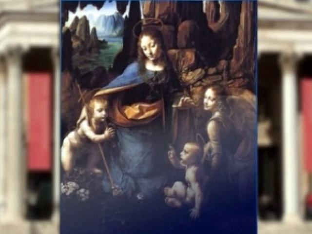 Самая большая в истории выставка живописи Леонардо да Винчи "Леонардо: художник миланского двора", которая открывается в среду в лондонской Национальной галерее, покажет девять из 15 сохранившихся работ мастера и десятки его рисунков