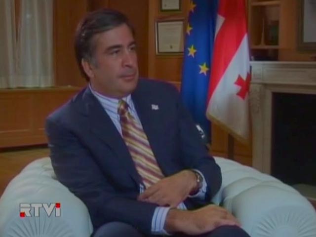 Президент Грузии Михаил Саакашвили объявил, что после второго президентского срока ему будет не особо интересно остаться во власти в стране в качестве главы правительства