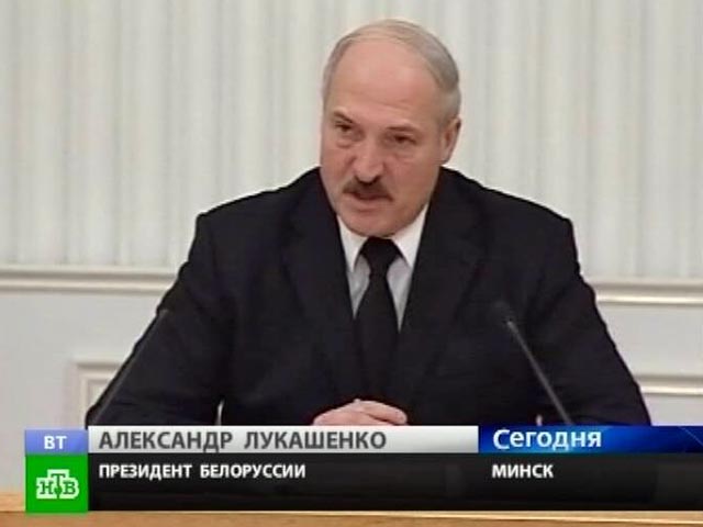 Мнение белорусов о власти должно кардинально улучшиться к 1 мая 2012 года. Такой срок отвел своему правительству Александр Лукашенко