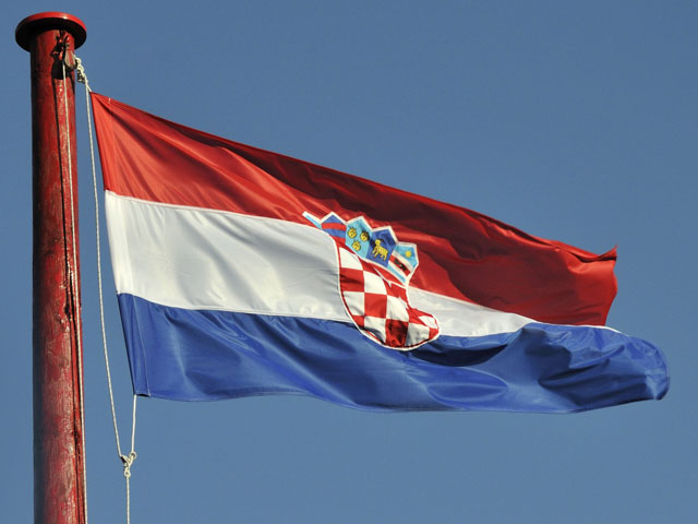 Договор о вступлении Хорватии в ЕС подпишут 9 декабря