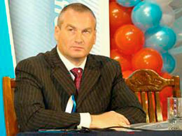 Младший сын президента Приднестровья Игоря Смирнова Олег Смирнов может стать фигурантом еще одного уголовного дела