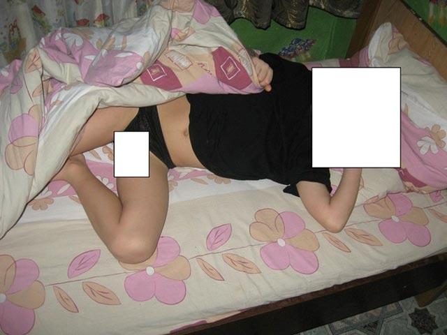 Церковь нашла новых подозреваемых в деле "эротических игр" в детском лагере "Россия"