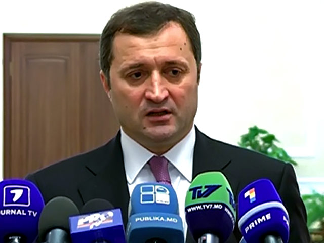 Выборы президента Молдавии, намеченные на 18 ноября, не состоятся, заявил журналистам премьер-министр Молдавии, председатель Либерально-демократической партии Влад Филат