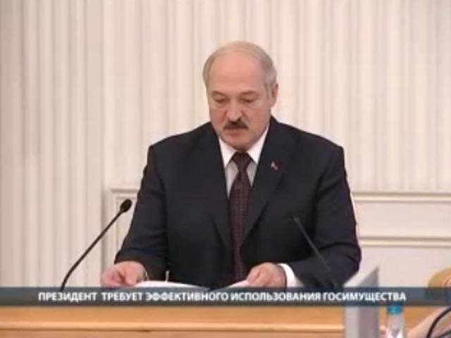 Лукашенко приказал инфляции остановиться: он больше не потерпит роста цен
