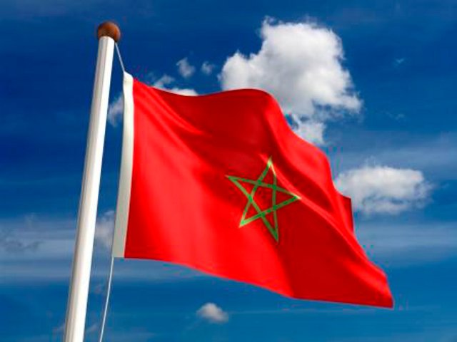 Марокко отзывает своего посла из Сирии