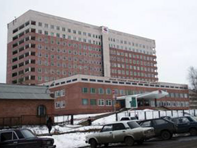 В Омске врачей одной из больниц обвиняют в смерти 14-летнего подростка