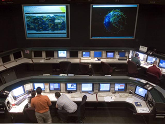 Спутниковая интернет-сеть, работающая в любой точке мира, может быть создана на основе 288 космических аппаратов