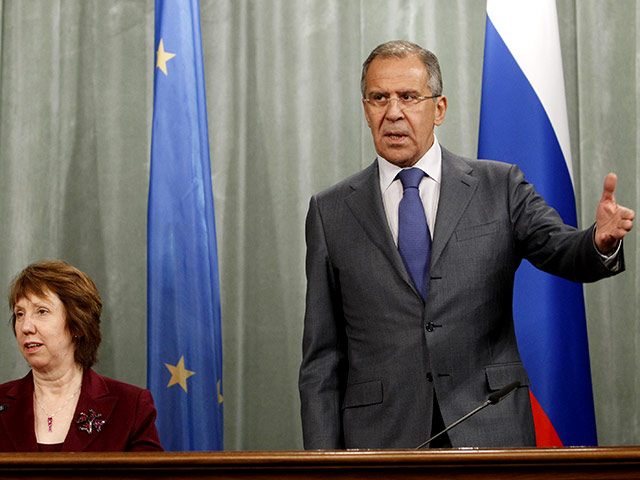 Россия и ЕС договорились одобрить перечень шагов по переходу к безвизовому режиму на саммите в Брюсселе