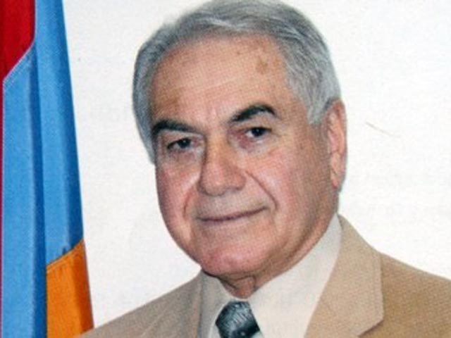 Экс-советник премьер-министра Армении получил максимальные 15 лет тюрьмы за изнасилования сирот