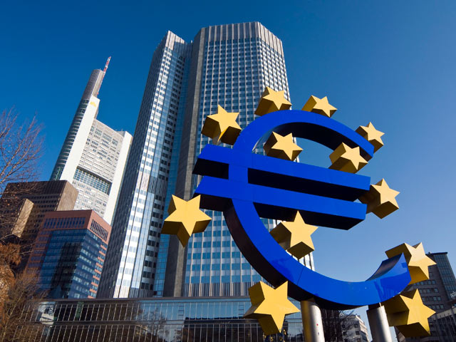 ЕЦБ ищет способ обойти закон на заняться выкупом гособлигации стран-участниц