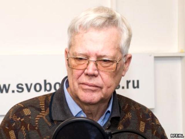 В минувшую субботу Москве на 78-м году жизни скончался известный советский разведчик, политолог и эксперт в области обороны и безопасности Виталий Шлыков