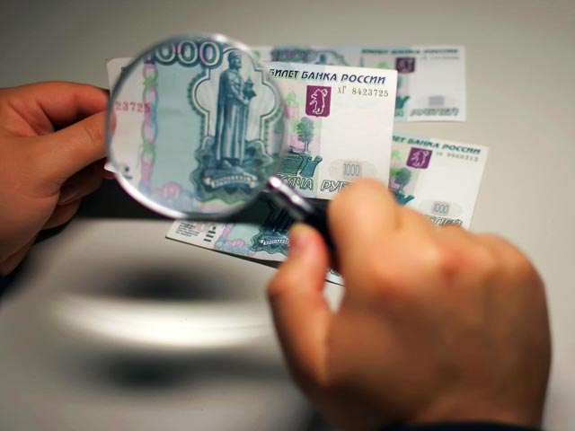 Турецкие полицейские печатали российские деньги и собирались сбыть 150 млн фальшивых рублей
