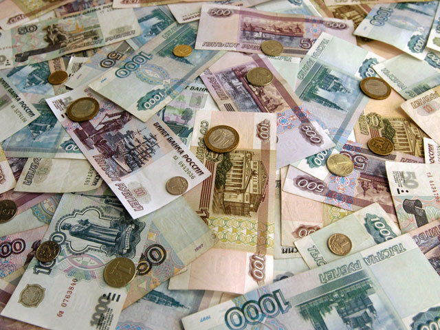 Больше половины россиян считают инфляцию высокой