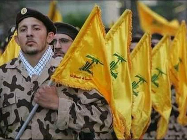 Ливанская шиитская террористическая организация "Хизбаллах" опасается падения режима президента Сирии Башара Асада и готовит на этот случай захват Бейрута