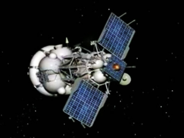 Связь с российской межпланетной станцией "Фобос-Грунт", не сумевшей отправиться в запланированный полет к Марсу, по-прежнему не удается установить, сообщил пресс-секретарь Роскосмоса Алексей Кузнецов