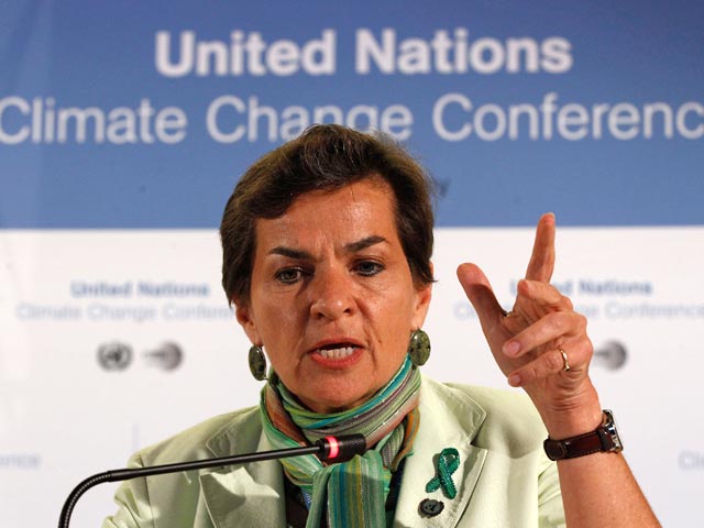 Менее чем за неделю до начала конференции сторон Рамочной конвенции ООН об изменении климата (UNFCCC) в южноафриканском Дурбане хакеры вновь опубликовали в интернете личные электронные письма ученых-климатологов