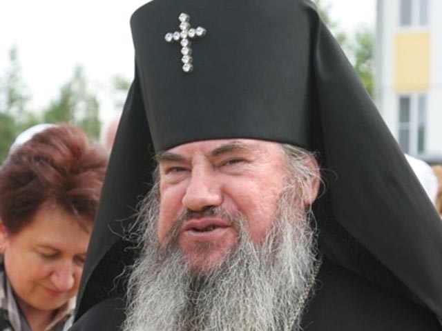 Архиепископ Зосима, вернувшись из Москвы, был вынужден отменить свое решение о переводе архимандрита Антония в Дагестан