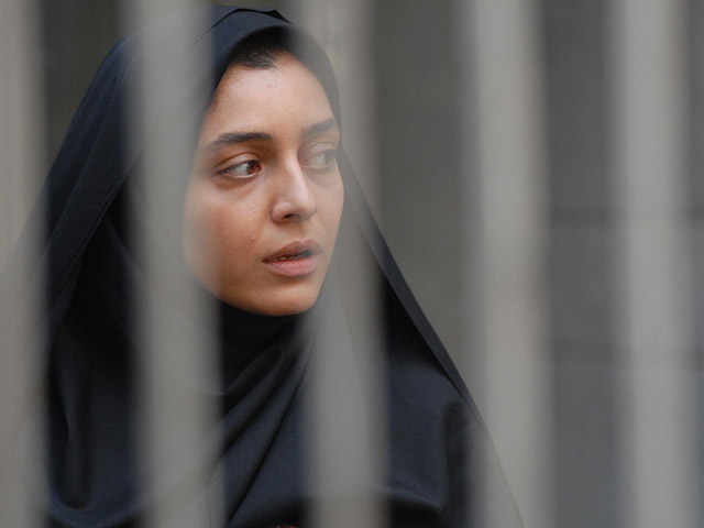 В российский прокат выходит иранский фильм, победивший на Берлинале