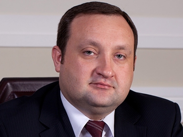 Председатель Национального банка Украины Сергей Арбузов не исключает девальвации национальной валюты в следующем году