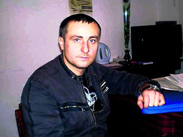 Украинская Фемида не торопится пересматривать уголовное дело, возбужденное в отношении 34-летнего Станислава Луценко