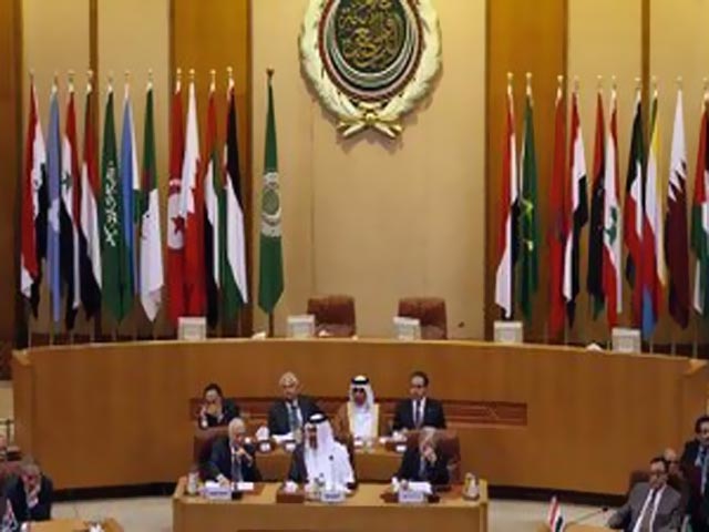 Лига арабских государств (ЛАГ) потребовала от Дамаска немедленно разрешить наблюдателям приехать в Сирию и беспрепятственно там работать
