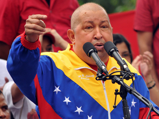 Президент Венесуэлы Уго Чавес не только не излечился от рака, как он сам утверждает, но его болезнь прогрессирует и может помешать участию Чавеса в выборах президента страны в октябре 2012 года