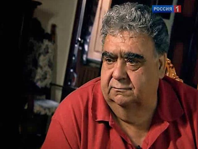 Знаменитый советский штангист, двукратный олимпийский чемпион Василий Алексеев скончался в клинике в Германии