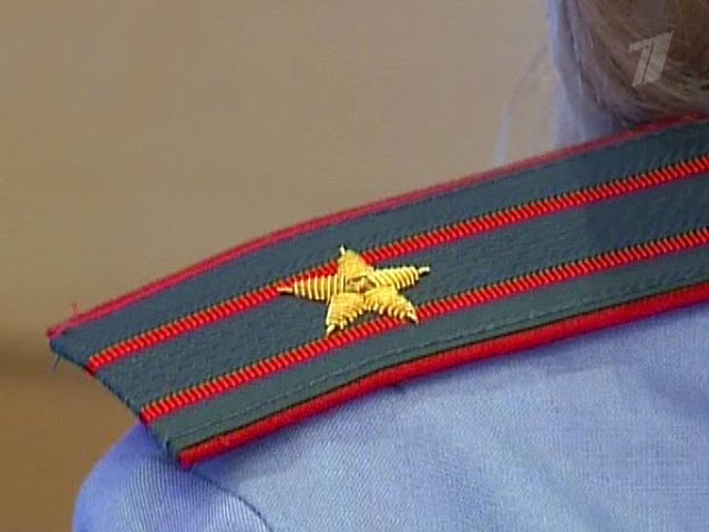 Под Владимиром судят женщину-майора МВД, которая кулаками выбивала из 28-летней начальницы отпуск