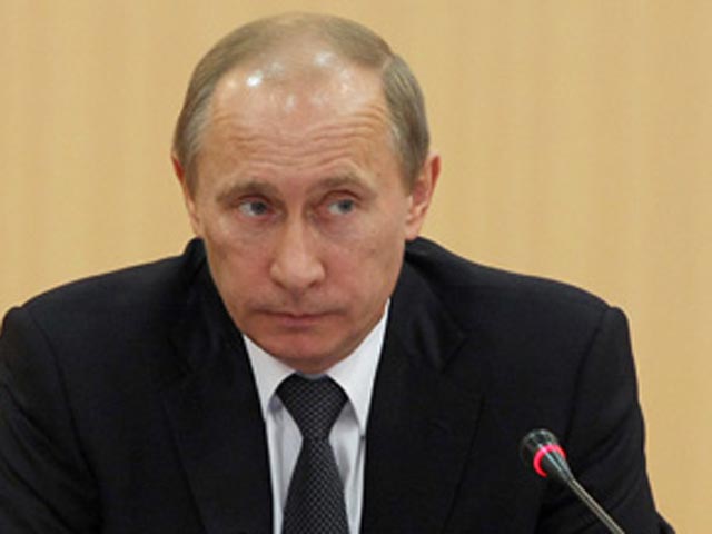 Интернет готовится освистать Путина на концерте в Петербурге