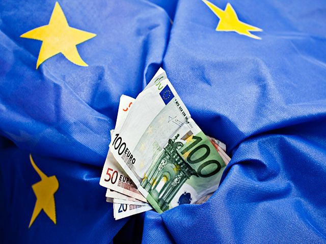 Европейские политики готовят новый план интеграции для спасения евро