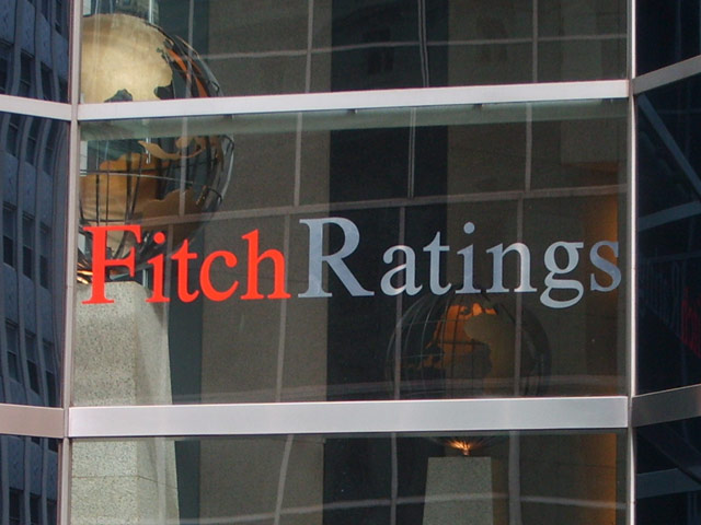Международное агенство Fitch Ratings 29 ноября подтвердило высший кредитный рейтинг США - ААА. Однако агентство предупреждает, что он может быть понижен