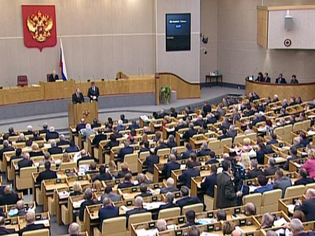 Каждый девятый депутат Государственной думы, завершившей свою работу в нынешнем составе, решил не бороться за кресло народного избранника в думе шестого созыва