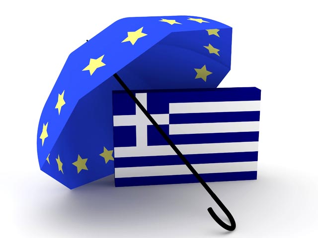 На встрече в Брюсселе во вторник министры также договорились выделить Греции очередной транш экстренной финансовой помощи в размере восьми миллиардов долларов не позднее середины декабря