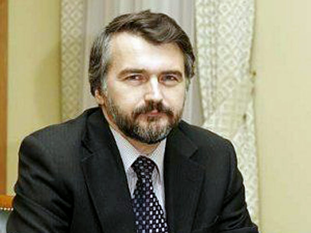 Андрей Клепач