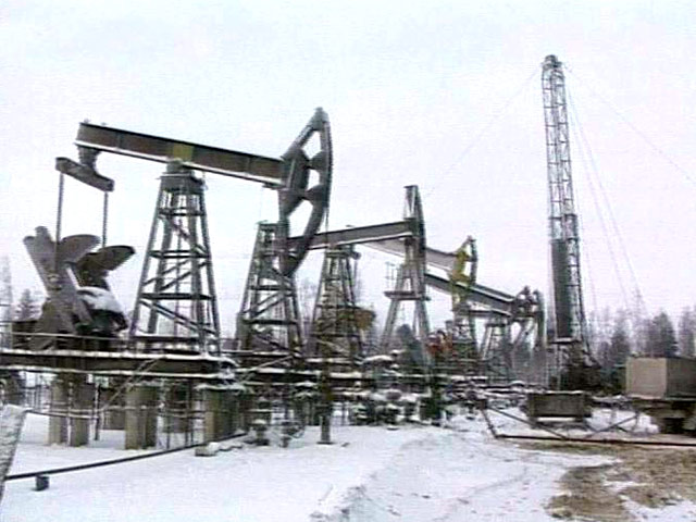 Цены на нефть российской марки Urals, сходную по качеству с иранской, подскочили до отметок, сильно превышающих цены на нефть марки Brent