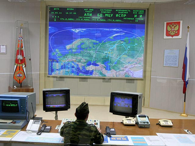 Войска Воздушно-космической обороны (ВКО) России заступили в четверг на боевое дежурство