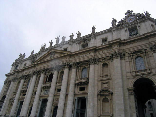 Общество святого Пия X не готово согласиться с условиями для примирения, выдвинутыми Ватиканом, в их нынешнем виде