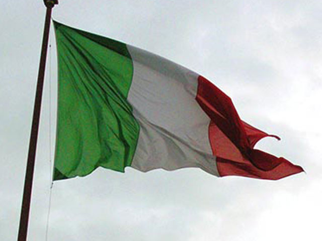 Италия приняла план жесткой экономии