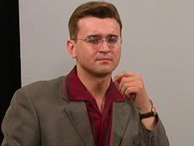 Следственные органы Магаданской области завершили расследование уголовного дела об убийстве летом 2011 года главного редактора телекомпании "Колыма+" Анатолия Биткова