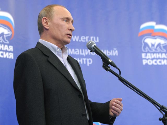 Путин прокомментировал итоги выборов в Госдуму: ничего по сути не изменится