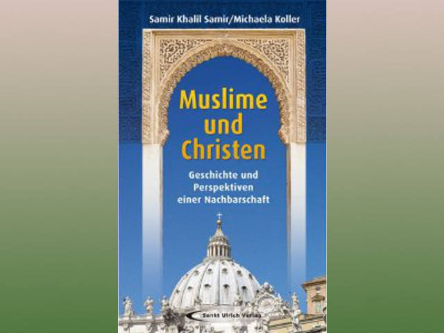 Египетский ученый-исламовед и по совместительству член Ордена иезуитов Самир Халил Самир совместно с немецкой журналисткой Михаэлой Коллер опубликовали новое исследование "Мусульмане и христиане &#8211; история и перспективы соседства"