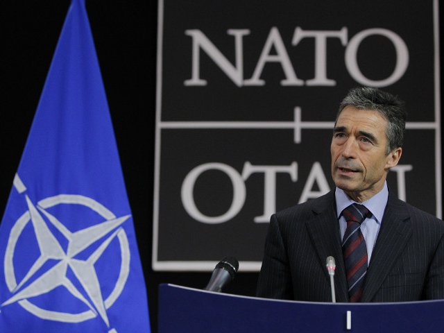 США рассчитывают, что НАТО возьмет на себя оперативное управление над уже развернутыми элементами ПРО в Европе к своему следующему саммиту в Чикаго, который пройдет в мае 2012 года